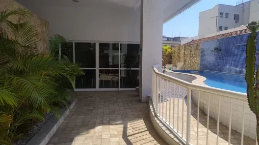 Apartamento com 2 Quartos à venda, 130m² no Méier, Rio de Janeiro