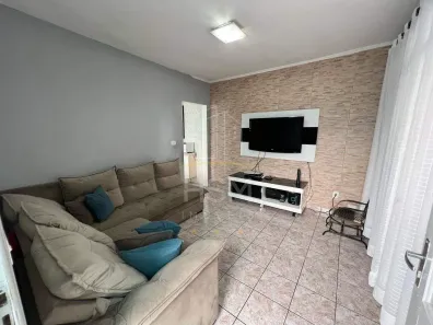Casa com 4 Quartos à venda, 190m² no Baeta Neves, São Bernardo do Campo