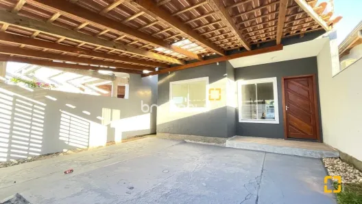 Casa com 1 Quarto à venda, 66m² no São João do Rio Vermelho, Florianópolis