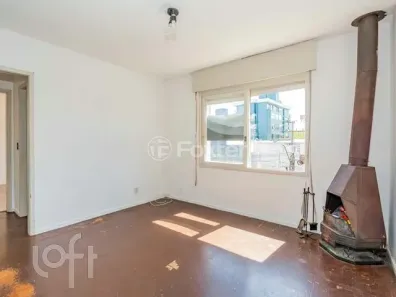 Apartamento com 1 Quarto à venda, 44m² no Santana, Porto Alegre