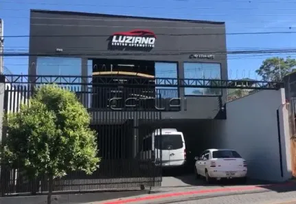 com 1 Quarto à venda, 680m² no Vila São Caetano, Londrina