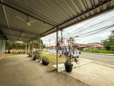 Ponto Comercial para alugar, 250m² no Engenho do Mato, Niterói