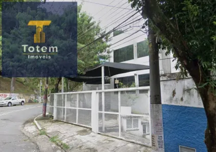 Prédio Comercial para alugar, 550m² no Vila Madalena, São Paulo