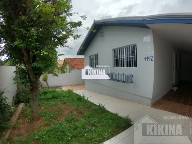 Casa com 4 Quartos à venda, 47m² no Contorno, Ponta Grossa