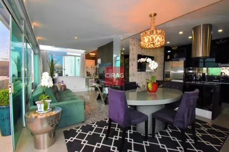 Apartamento com 2 Quartos à venda, 102m² no Bela Vista, São Paulo