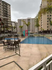 Apartamento com 3 Quartos à venda, 57m² no Vargem Pequena, Rio de Janeiro