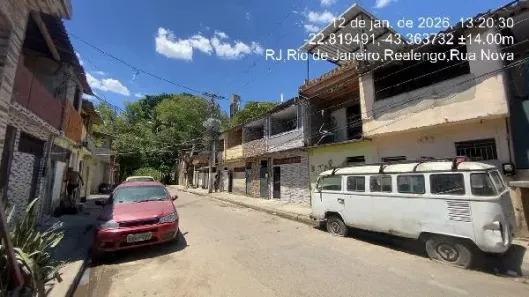 Casa com 2 Quartos à venda, 120m² no Guadalupe, Rio de Janeiro