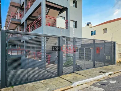 Apartamento com 2 Quartos à venda, 38m² no Vila Progresso (Zona Leste), São Paulo