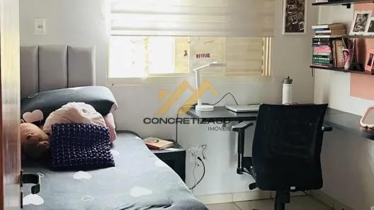 Casa de Condomínio com 3 Quartos à venda, 84m² no Parque Residencial Indaiá, Indaiatuba