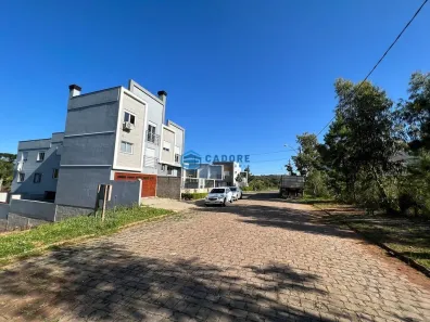 Lote/Terreno à venda, 840m² no São Luiz, Caxias do Sul