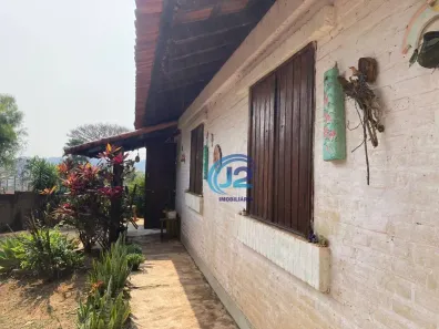 Casa com 4 Quartos à venda, 200m² no Recanto Vale Verde, Santo Antônio de Posse