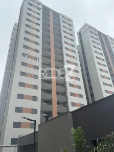 Apartamento com 3 Quartos à venda, 65m² no Bonfim, Campinas