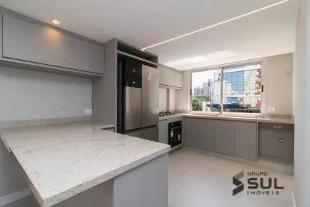 Apartamento com 3 Quartos à venda, 139m² no Alto da Glória, Curitiba