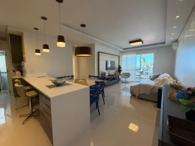 Apartamento com 4 Quartos à venda, 120m² no Cachoeira do Bom Jesus, Florianópolis