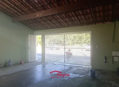 Casa com 3 Quartos para alugar, 73m² no Jardim Caçapava, Caçapava