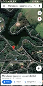 Lote/Terreno à venda, 1698m² no Joaquim Egídio, Campinas