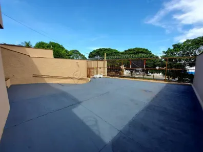 Ponto Comercial para alugar, 200m² no Alto da Boa Vista, Ribeirão Preto