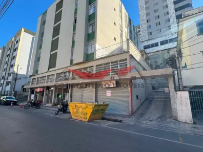 Ponto Comercial para alugar, 75m² no Cidade Jardim, Belo Horizonte