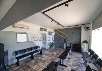 Sala Comercial à venda, 95m² no Chácara Girassol, Americana
