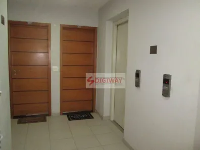Apartamento com 3 Quartos à venda, 81m² no Tatuapé, São Paulo