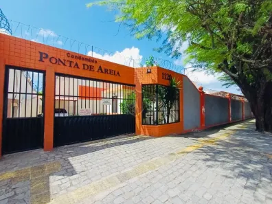 Casa de Condomínio com 4 Quartos à venda, 100m² no Stella Maris, Salvador