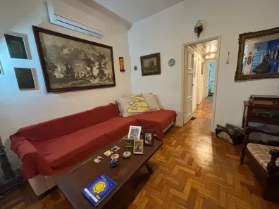 Apartamento com 3 Quartos à venda, 96m² no Botafogo, Rio de Janeiro