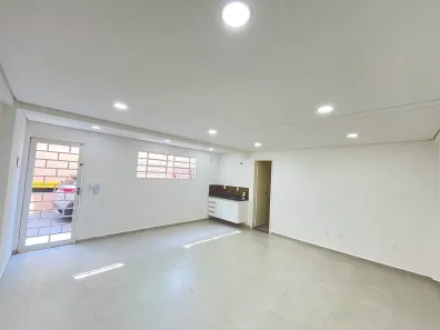 Sala Comercial para alugar, 35m² no Centro, Jundiaí