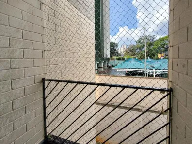 Apartamento com 2 Quartos à venda, 67m² no Jardim Santa Clara do Lago I, Hortolândia