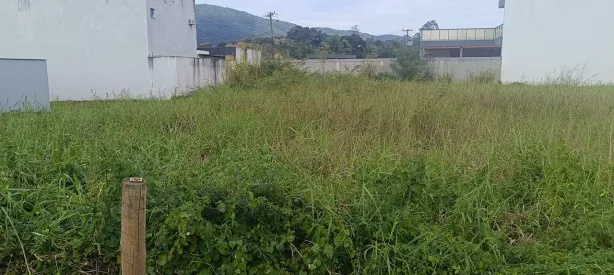 Lote/Terreno à venda, 600m² no Guaratiba, Rio de Janeiro