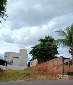 Lote/Terreno à venda, 180m² no Porto São José, São Pedro do Paraná