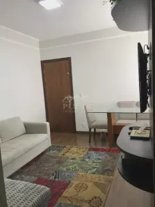 Apartamento com 2 Quartos à venda, 50m² no Parque dos Lima, Franca