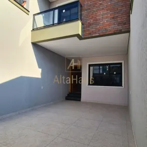 Casa com 3 Quartos à venda, 125m² no Vila Nova Pauliceia, São Paulo