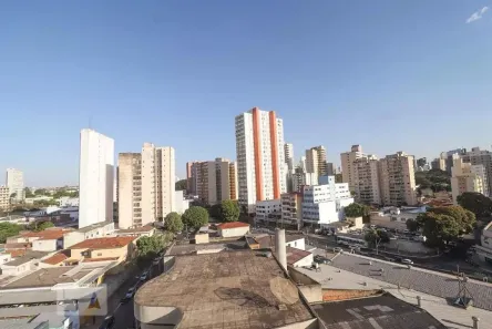 Apartamento com 3 Quartos à venda, 132m² no Setor Central, Goiânia