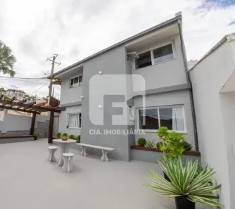 Apartamento com 1 Quarto para alugar, 17m² no Trindade, Florianópolis