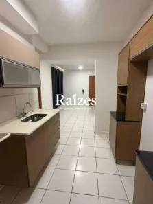 Apartamento com 2 Quartos à venda, 45m² no Morumbi, Uberlândia