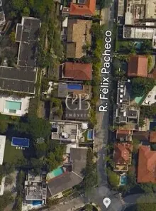 Casa com 5 Quartos à venda, 1100m² no Leblon, Rio de Janeiro