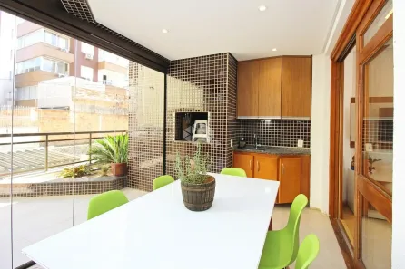 Apartamento com 2 Quartos à venda, 91m² no São João, Porto Alegre