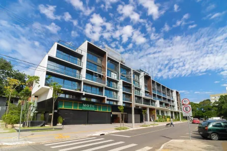 Apartamento com 1 Quarto para alugar, 80m² no Petrópolis, Porto Alegre