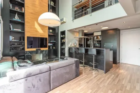 Cobertura com 1 Quarto à venda, 151m² no Três Figueiras, Porto Alegre