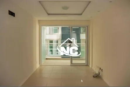 Apartamento com 2 Quartos à venda, 80m² no Vital Brazil, Niterói
