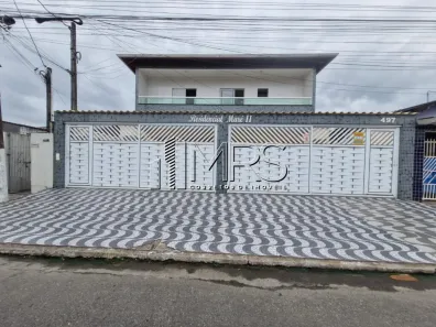 Casa com 2 Quartos à venda, 62m² no Melvi, Praia Grande