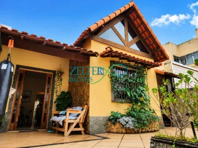 Casa com 2 Quartos à venda, 55m² no Vila da Penha, Rio de Janeiro