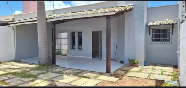 Casa com 3 Quartos à venda, 122m² no Nova Parnamirim, Parnamirim
