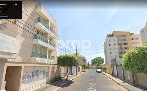 Apartamento com 2 Quartos à venda, 60m² no Saraiva, Uberlândia