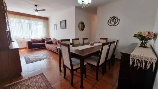 Apartamento com 3 Quartos à venda, 110m² no Pitangueiras, Guarujá