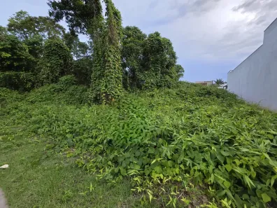 Lote/Terreno à venda, 250m² no Ponta Negra, Manaus
