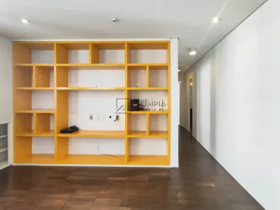 Apartamento com 2 Quartos à venda, 107m² no Sumaré, São Paulo