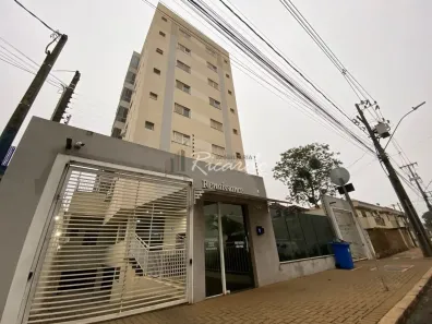Apartamento com 3 Quartos à venda, 88m² no Centro, Arapongas