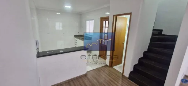 Casa de Condomínio com 2 Quartos à venda, 110m² no Chácara Seis de Outubro, São Paulo