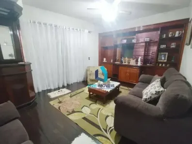 Imóvel Comercial com 2 Quartos para alugar, 150m² no Jardim Marajoara, São Paulo
